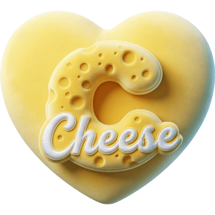 Nanu Cheese