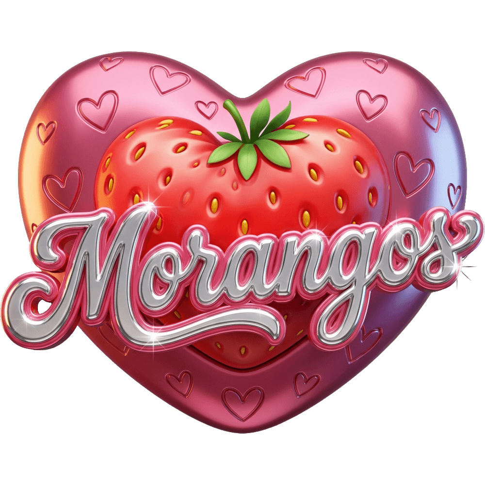 Morangos