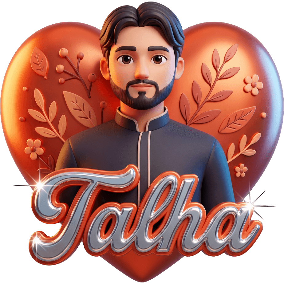 Talha Ghouri