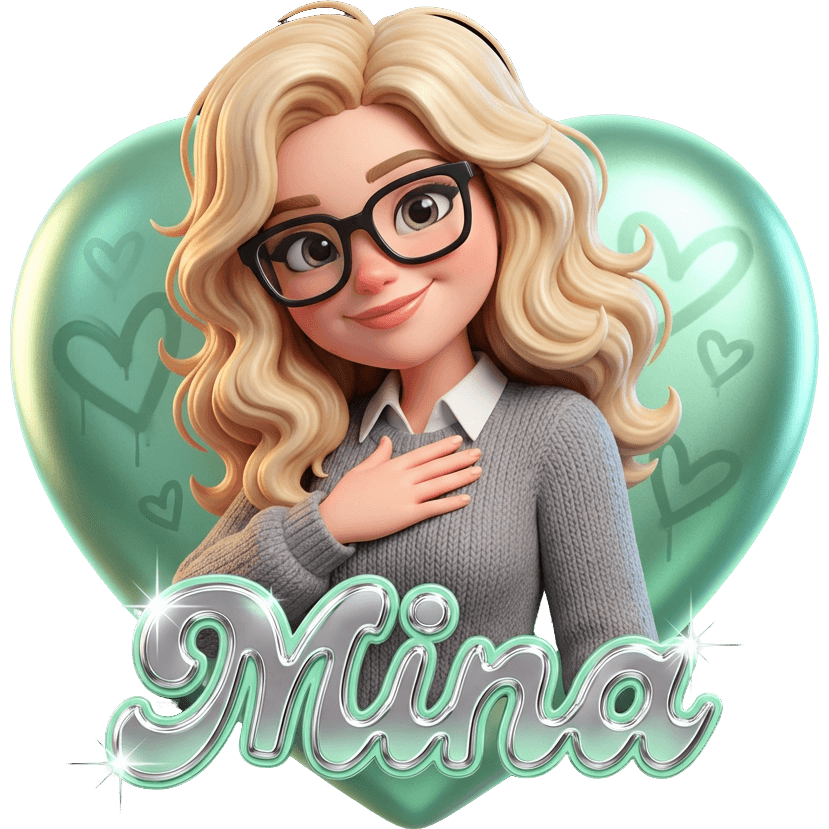 Mint Mina