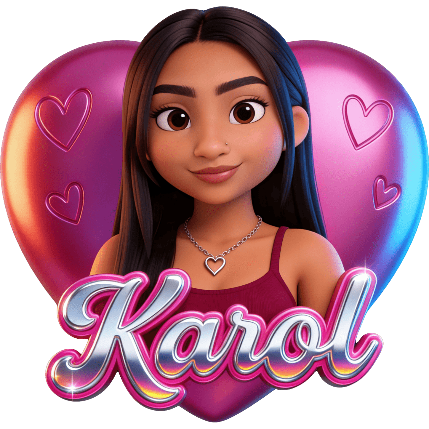 Karolzinha