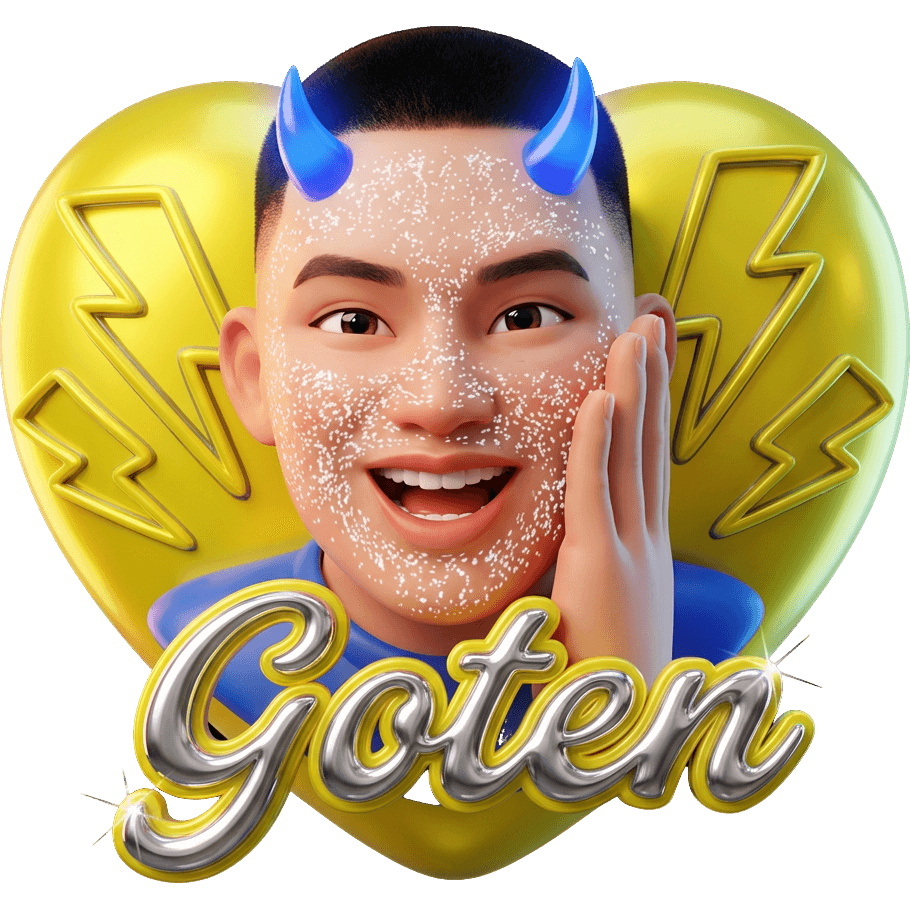 Goten Azul