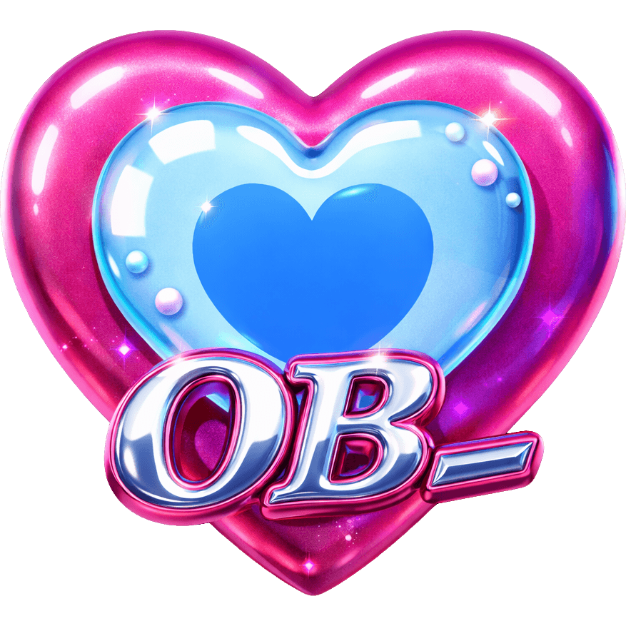OB_블루