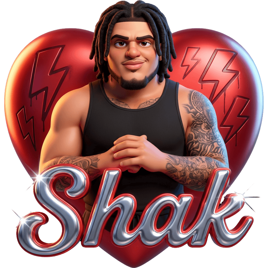 Shak Stance