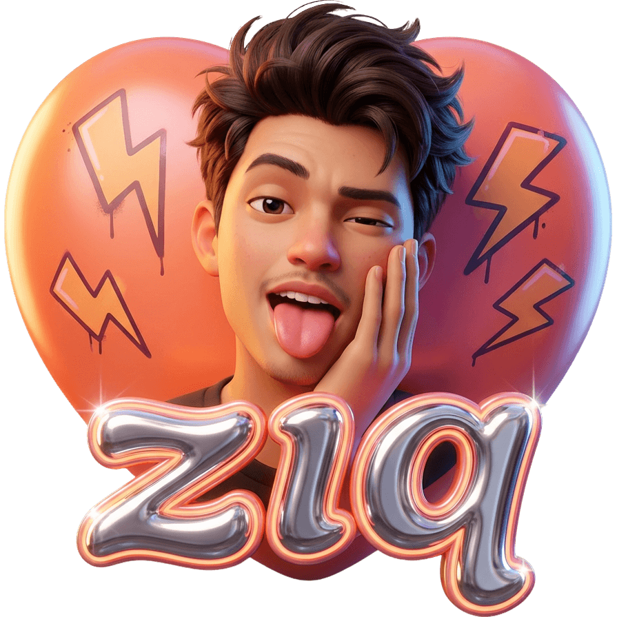 Ziq Kilat
