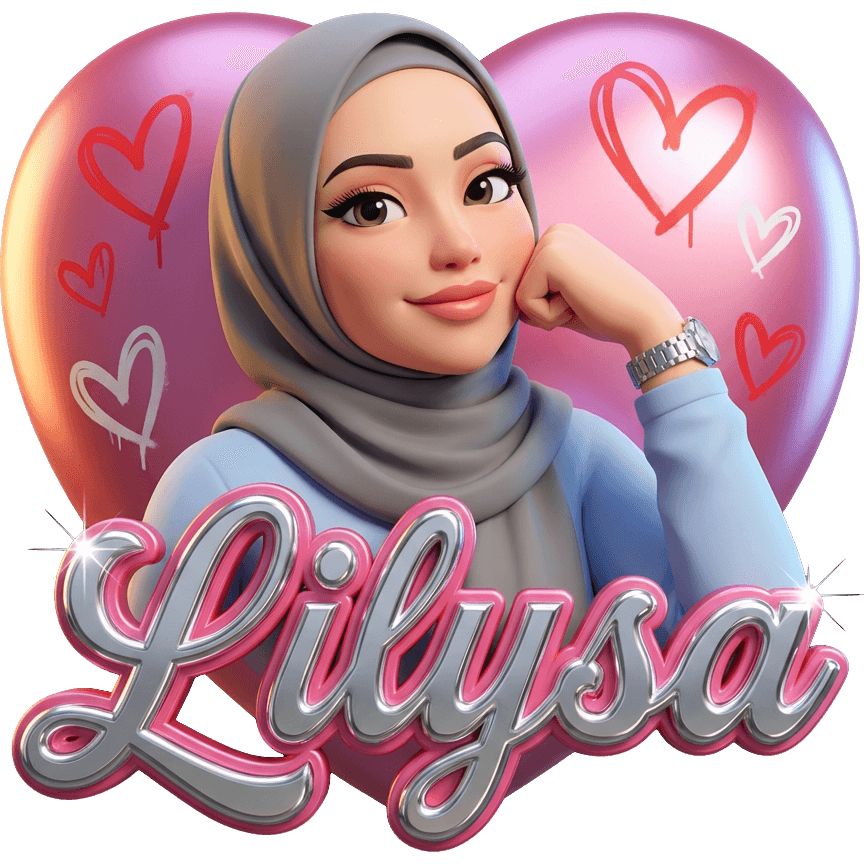 Lilysa Moon