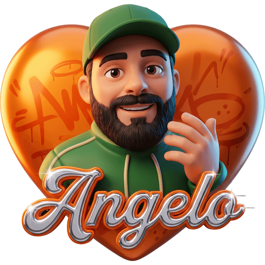 Angelo Verde