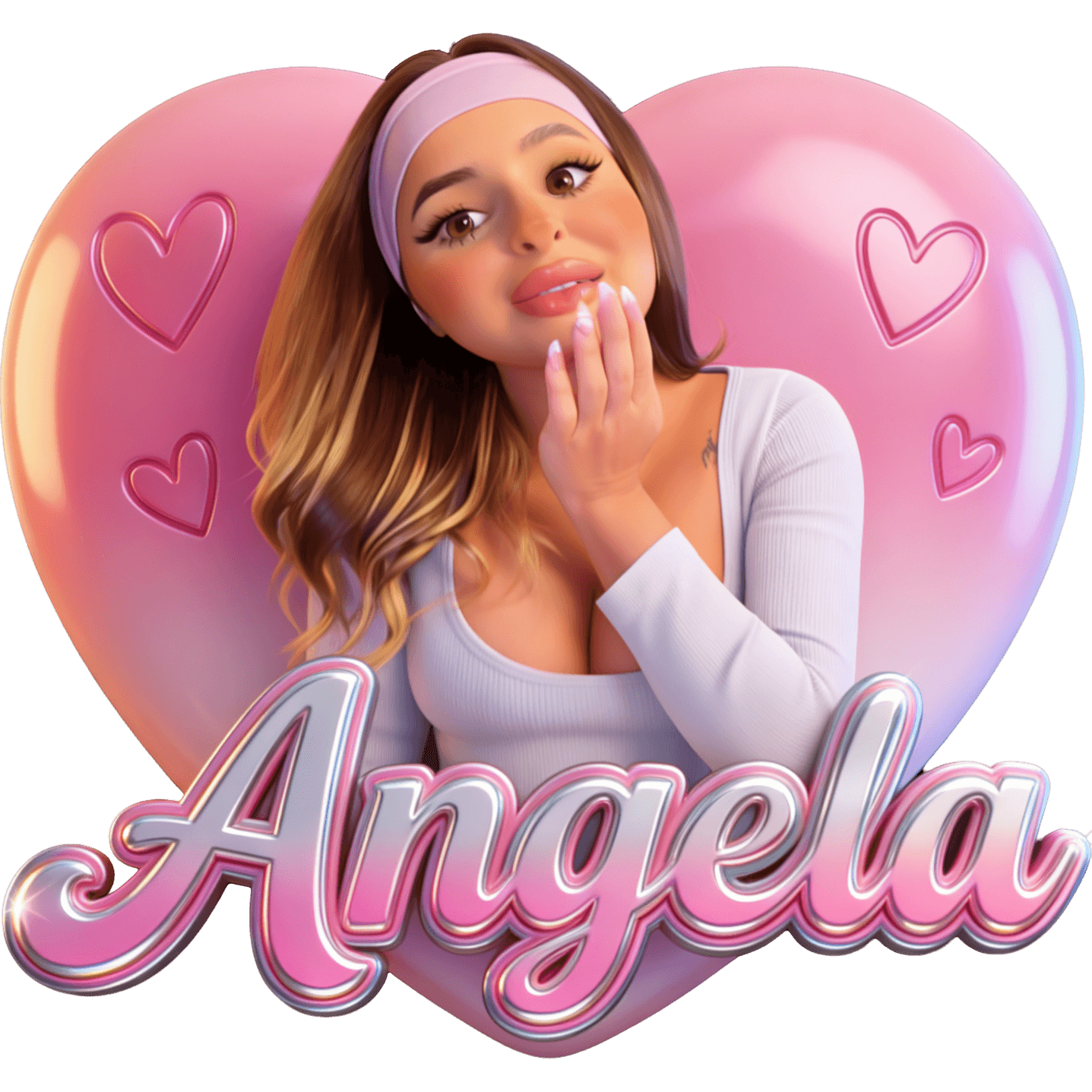Angela Linda