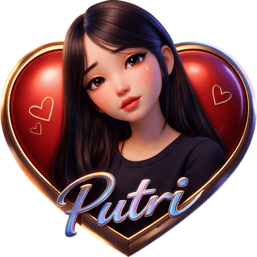 Putrirmd