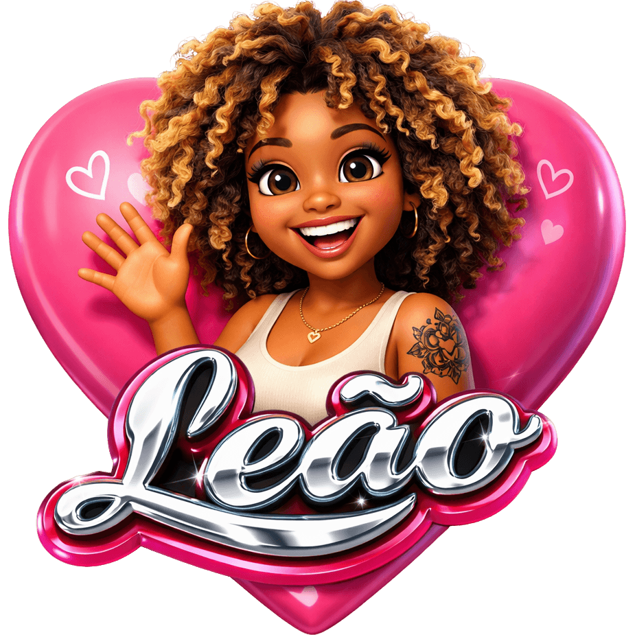 Leão da Lary