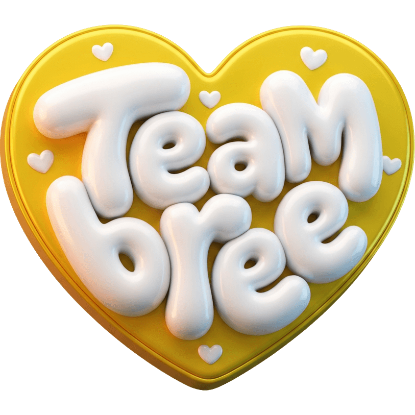 OurTeamBree