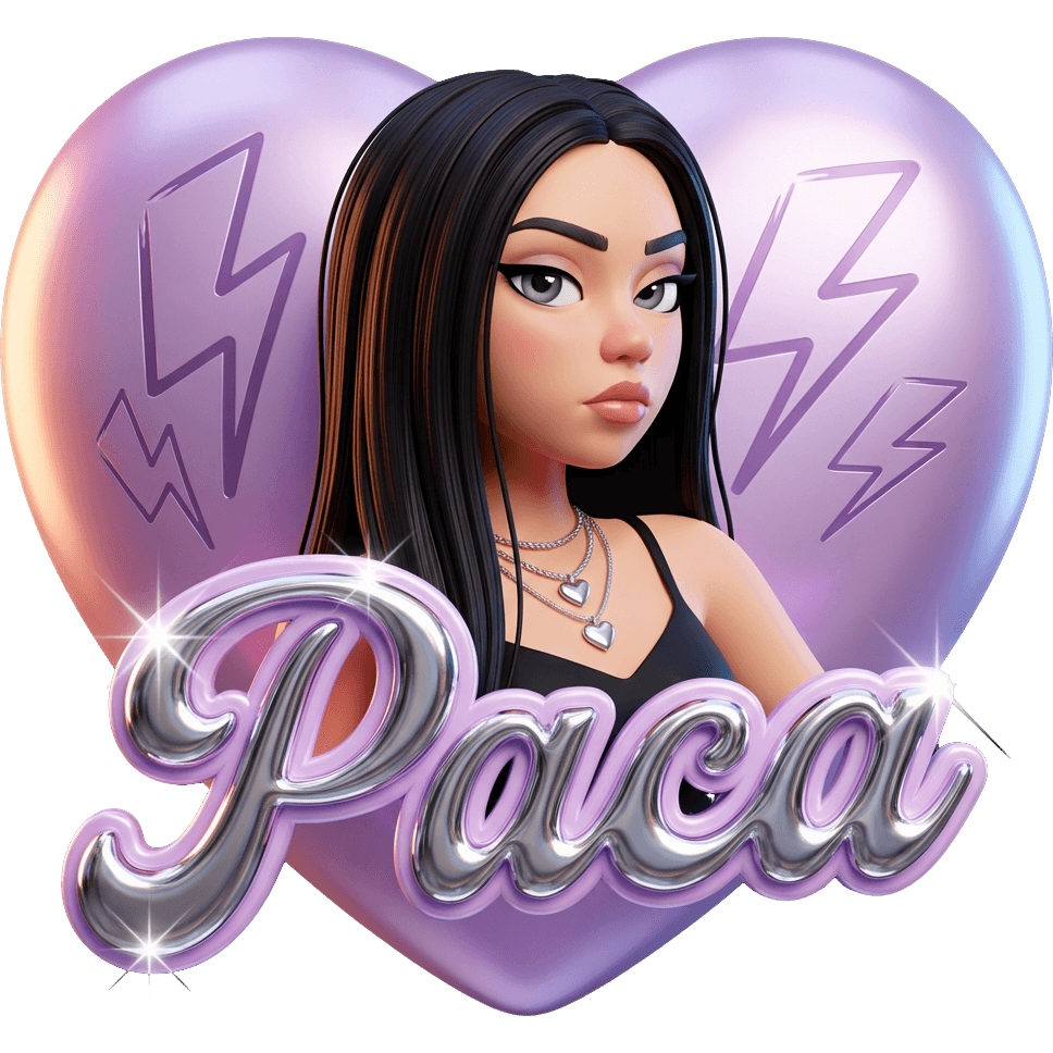 Paca Lila