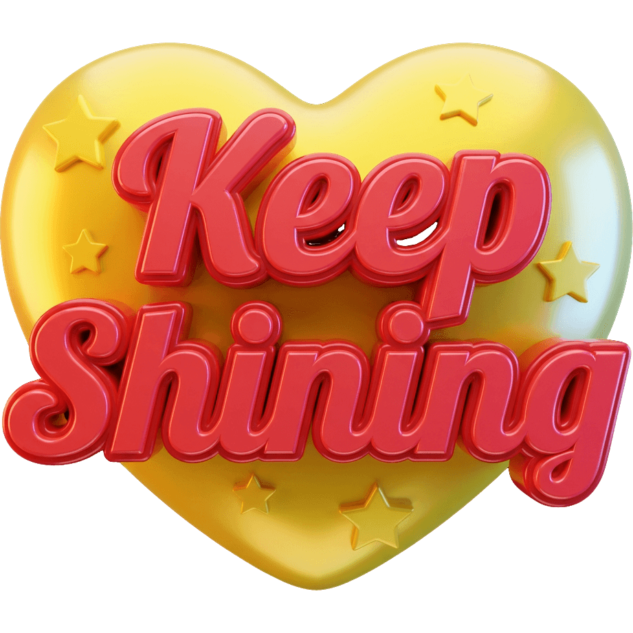 Keep Shining