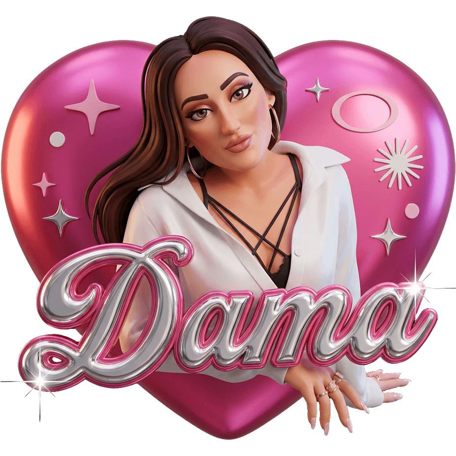Dama w Ruchu