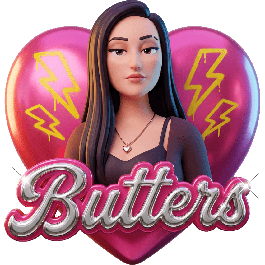 ButterCup Bash