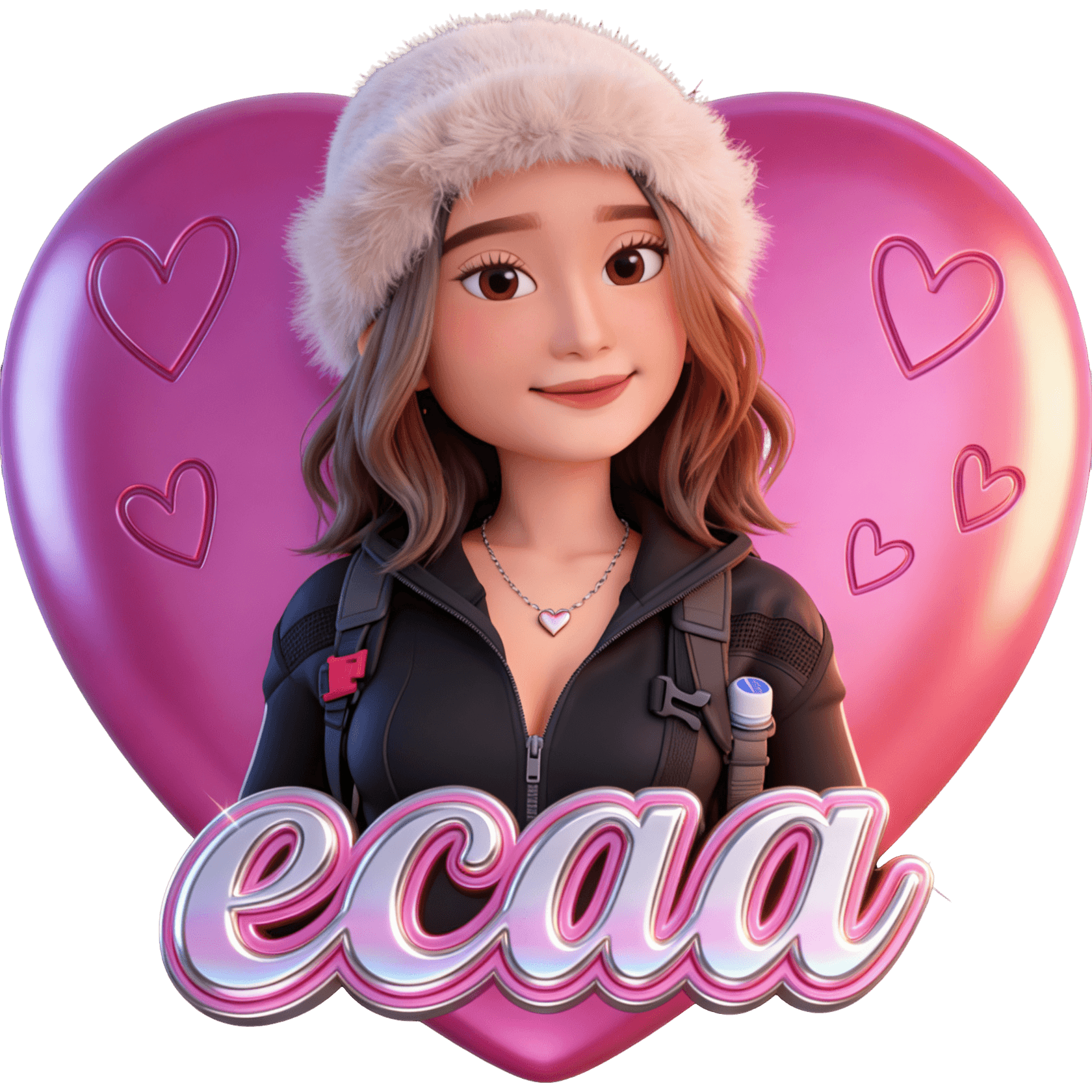 Ecaa Ceria