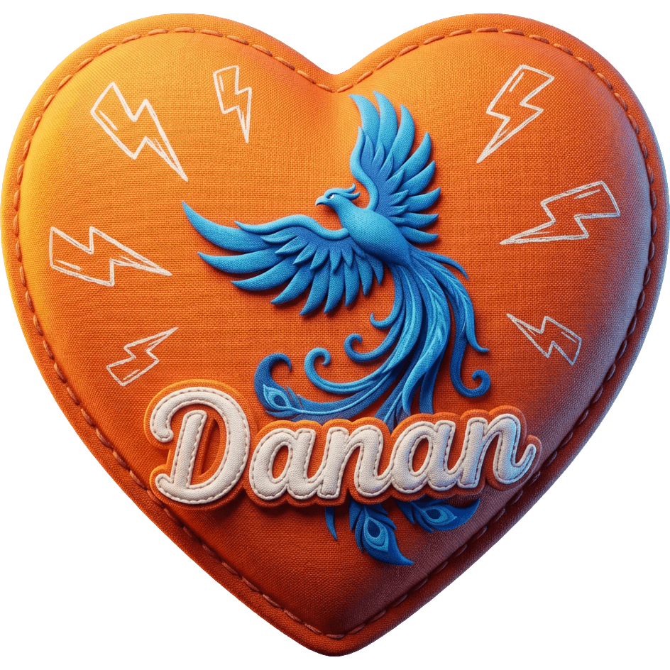 Danan Biru