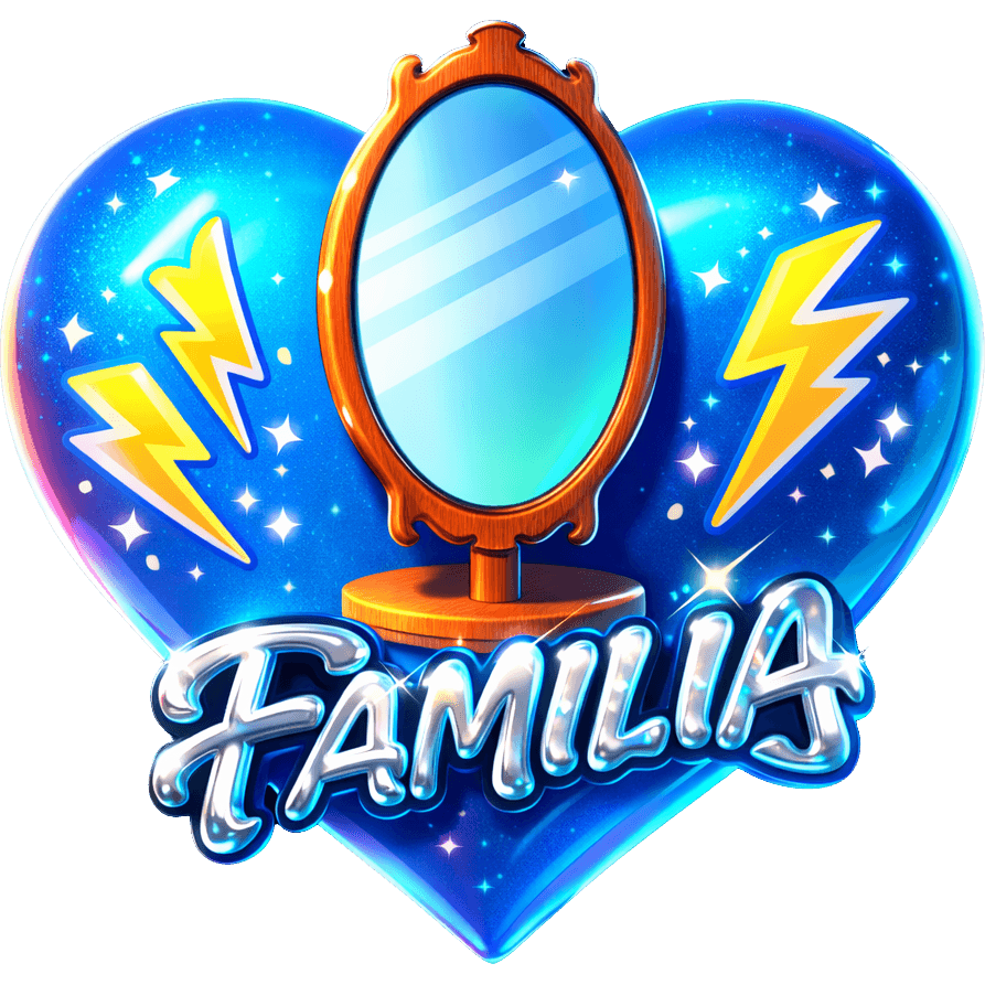 Familia Espejo