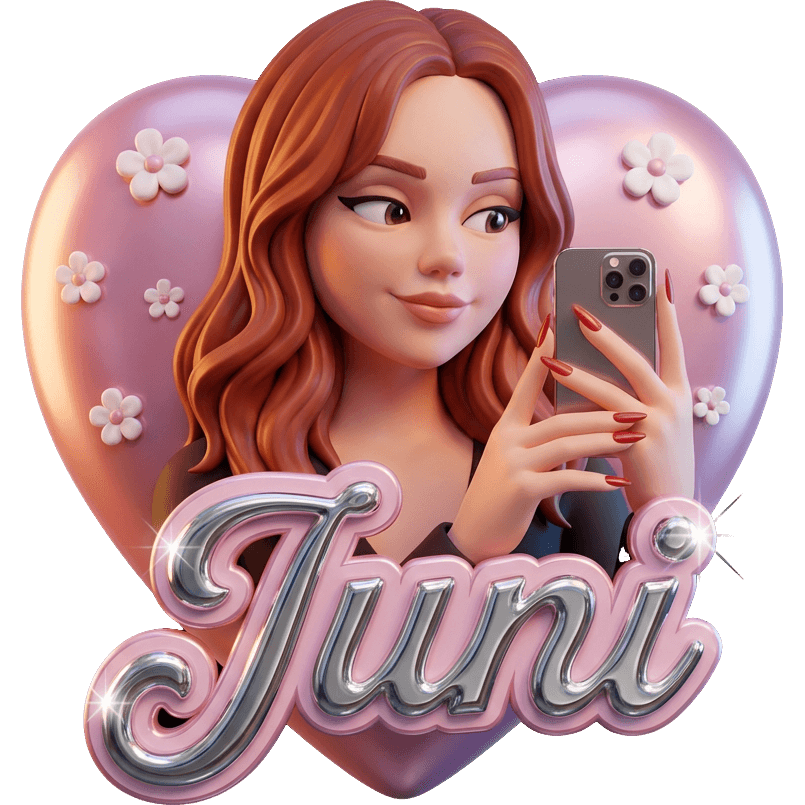 Juni Bloom