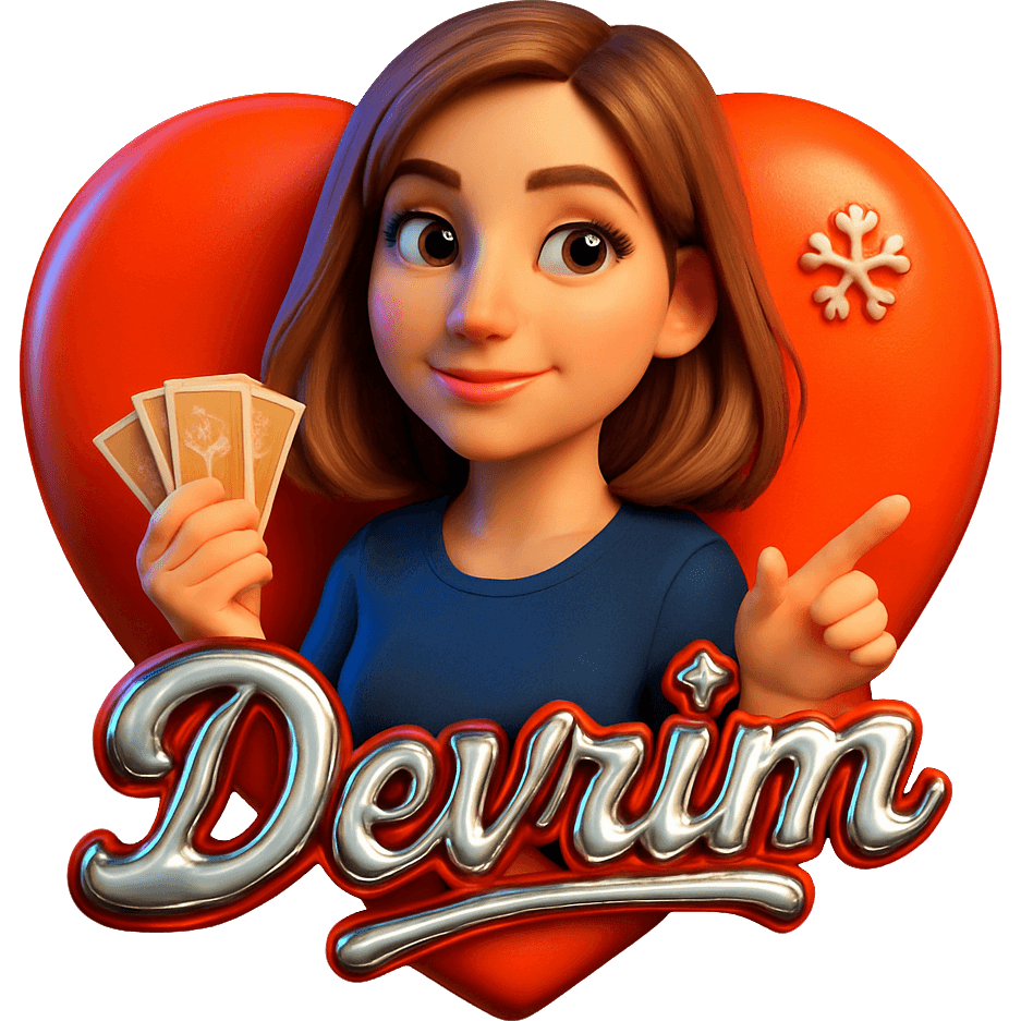 Devrim Falı