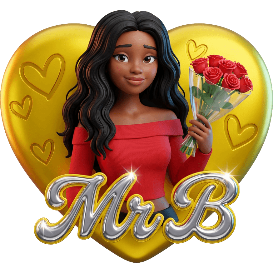 Mr B Roses