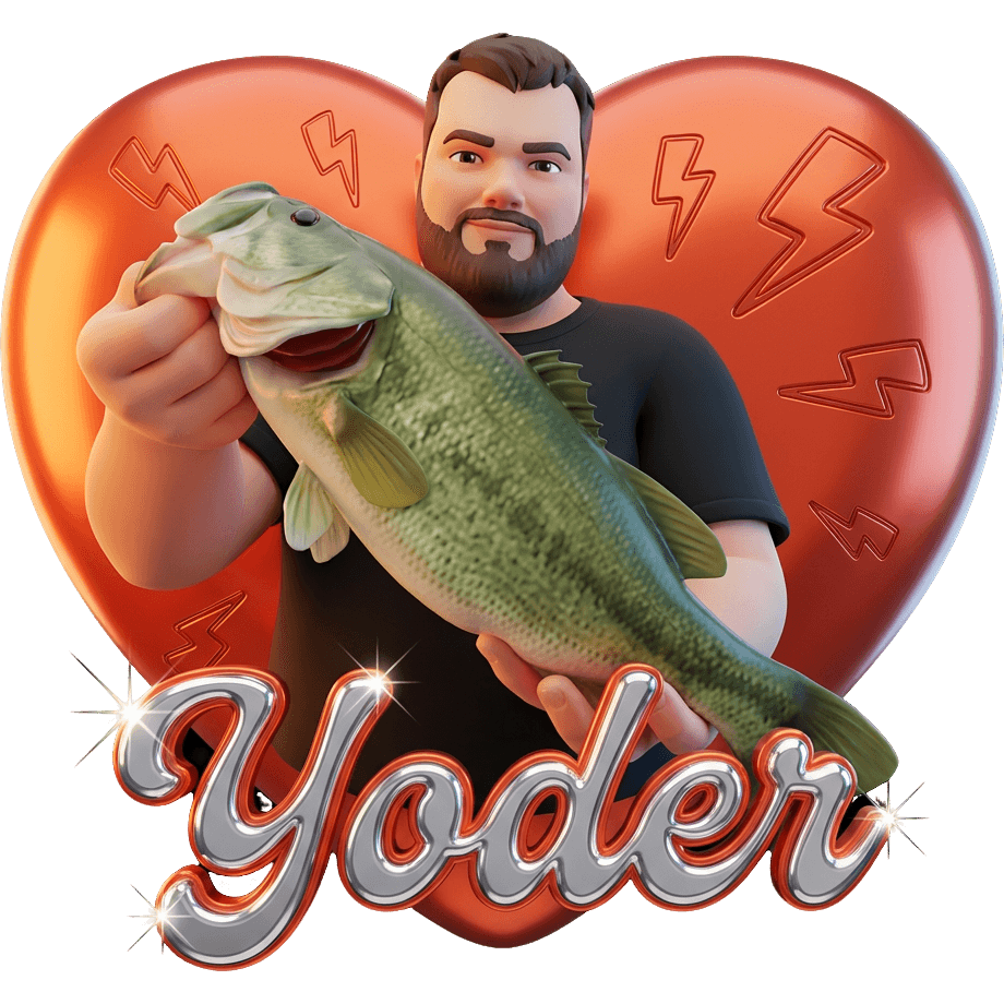 Yoder Bass
