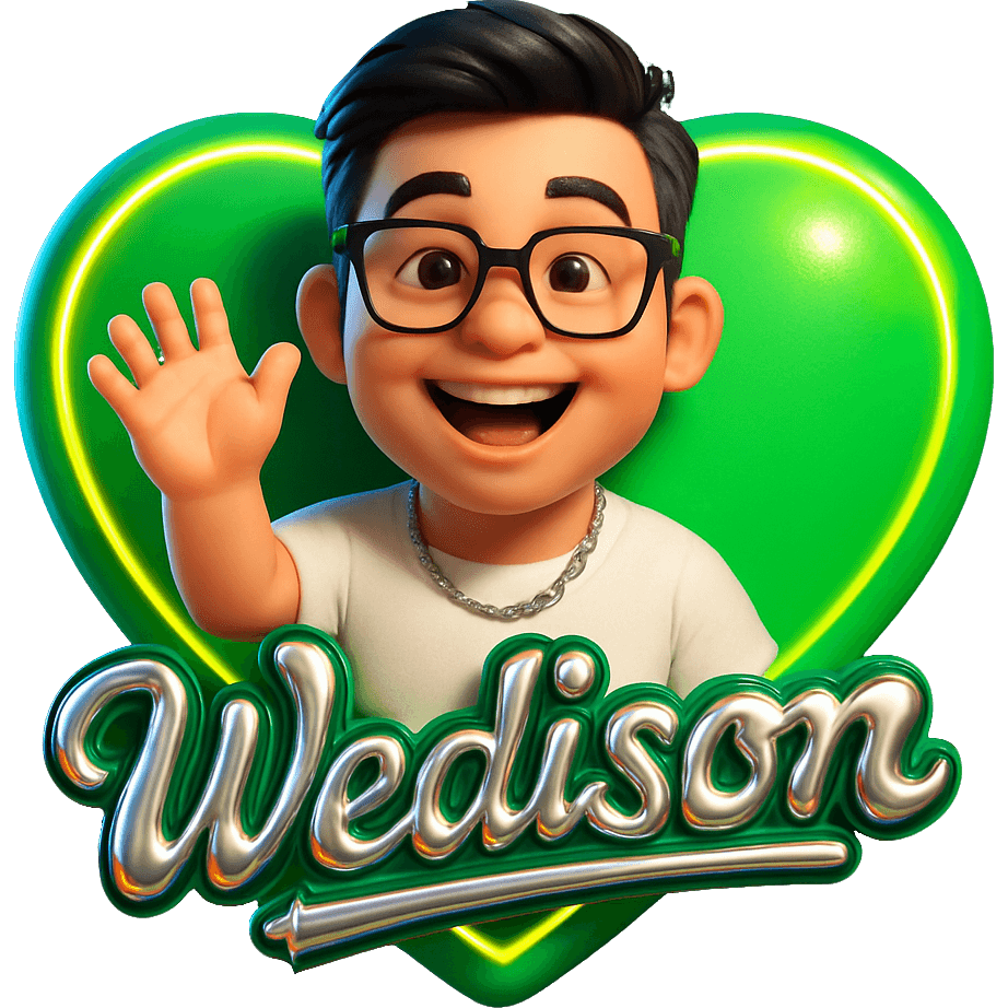 Aceno Wedison