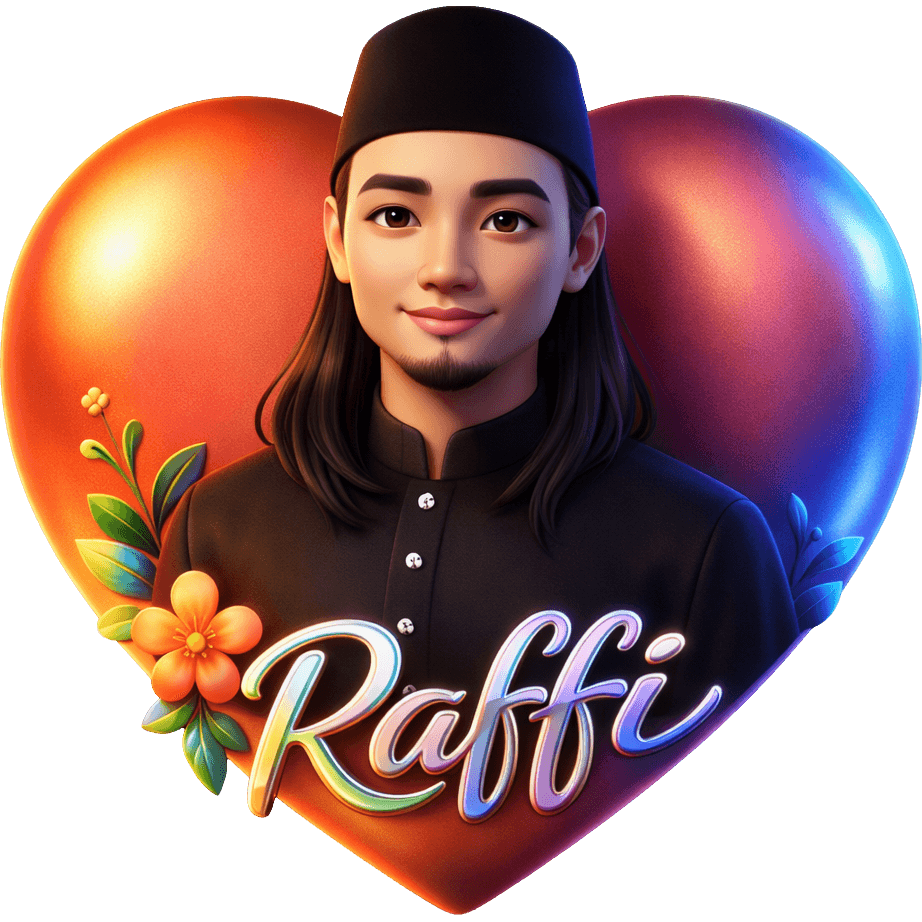 Raffi 