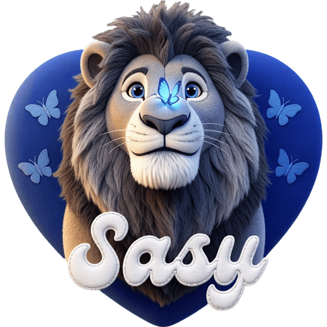 Leone Sasy