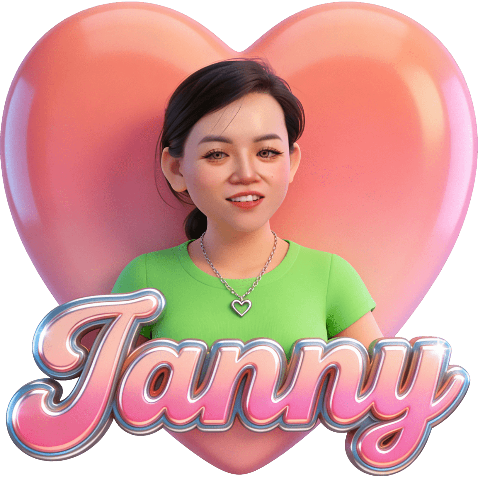 Sweet Janny 