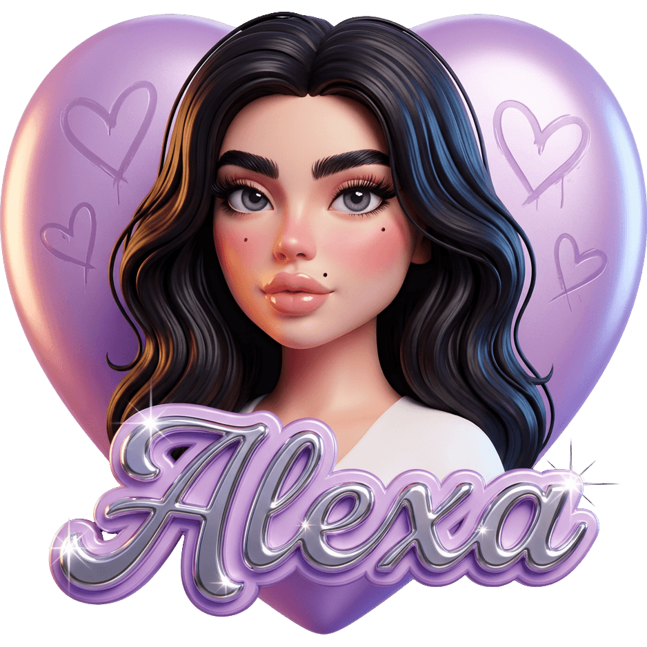 Alexa Lila