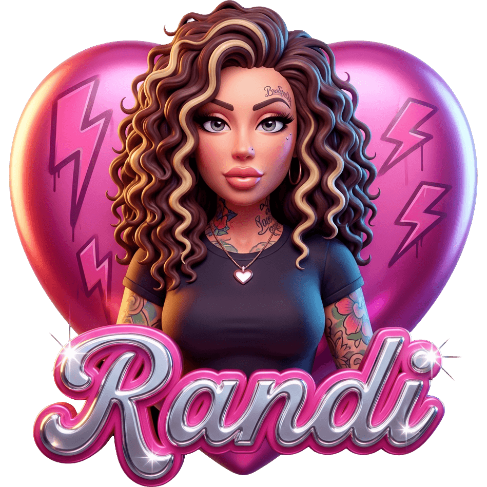 Randi Ink