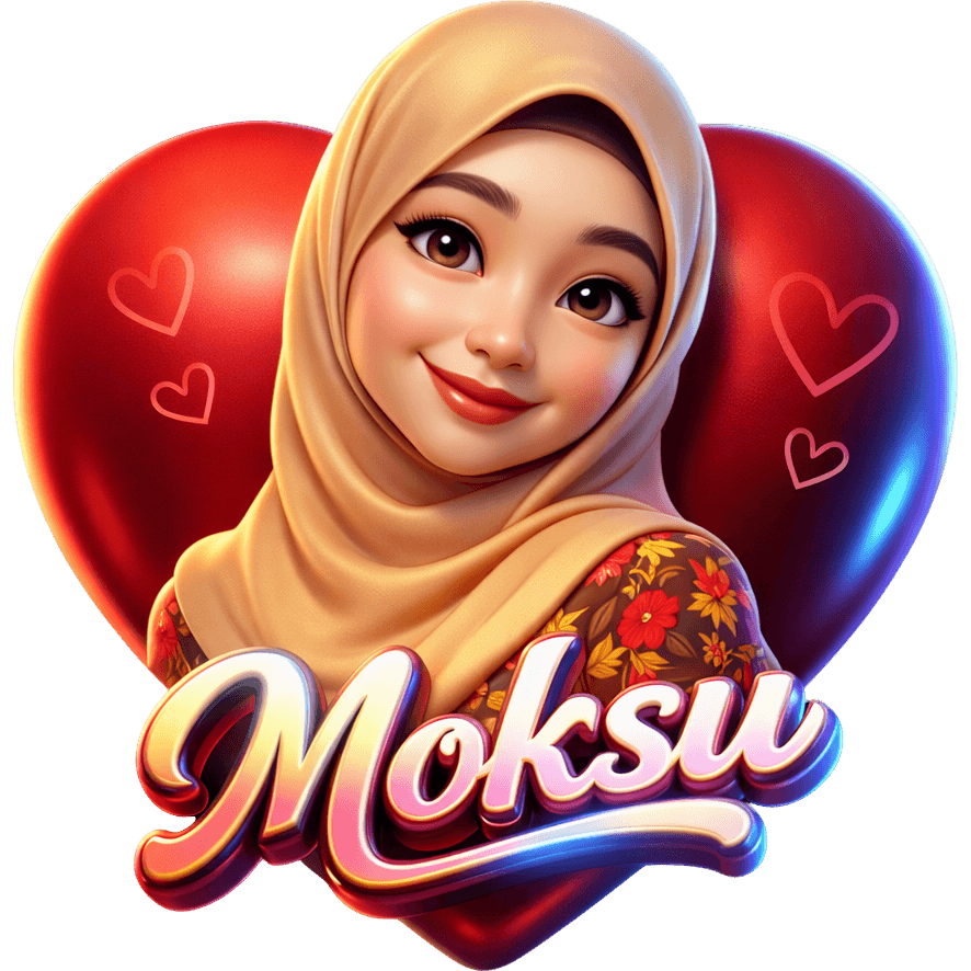 Moksu Manis