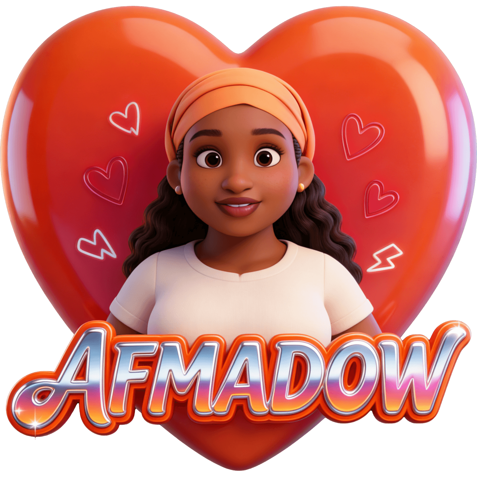 AFMADOW