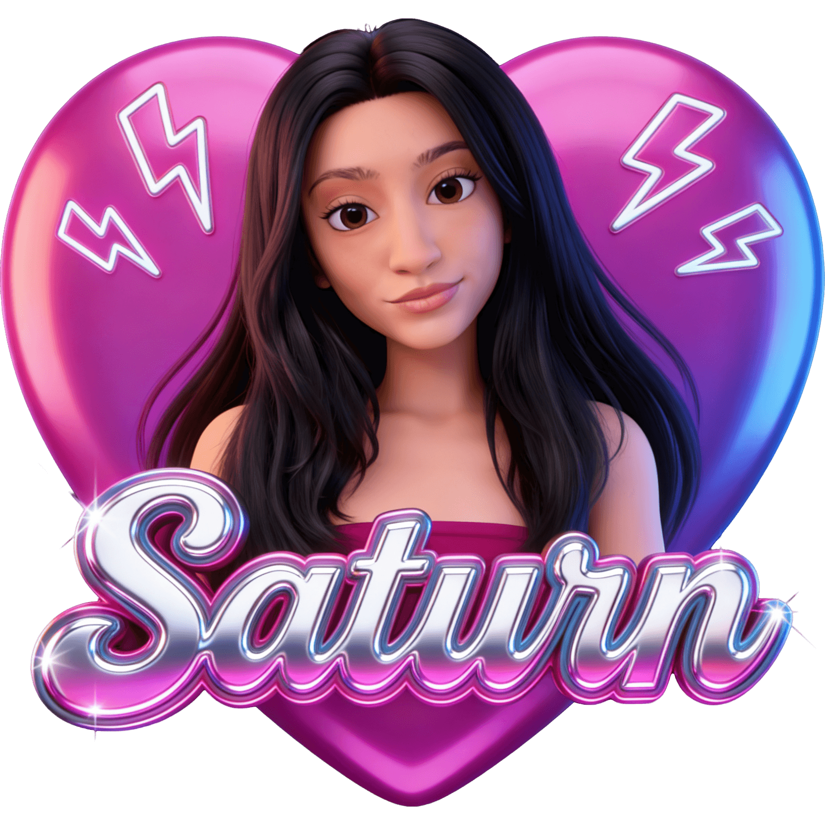 Saturn simp