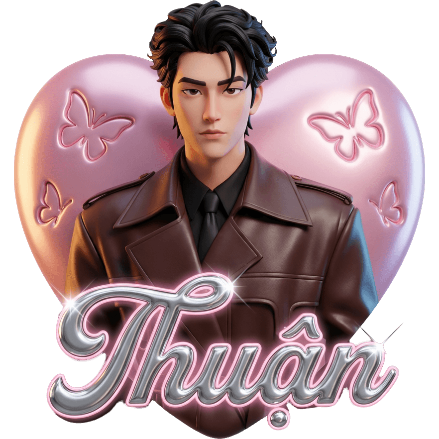 Minh Thuận