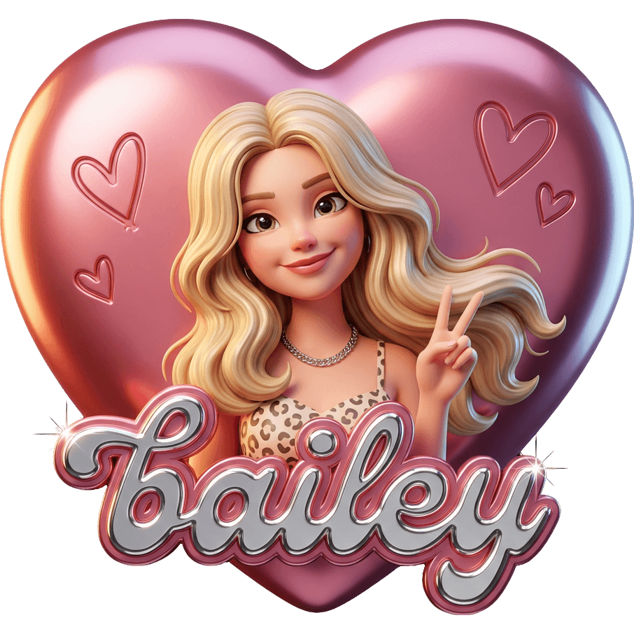 Bailey Cheetah