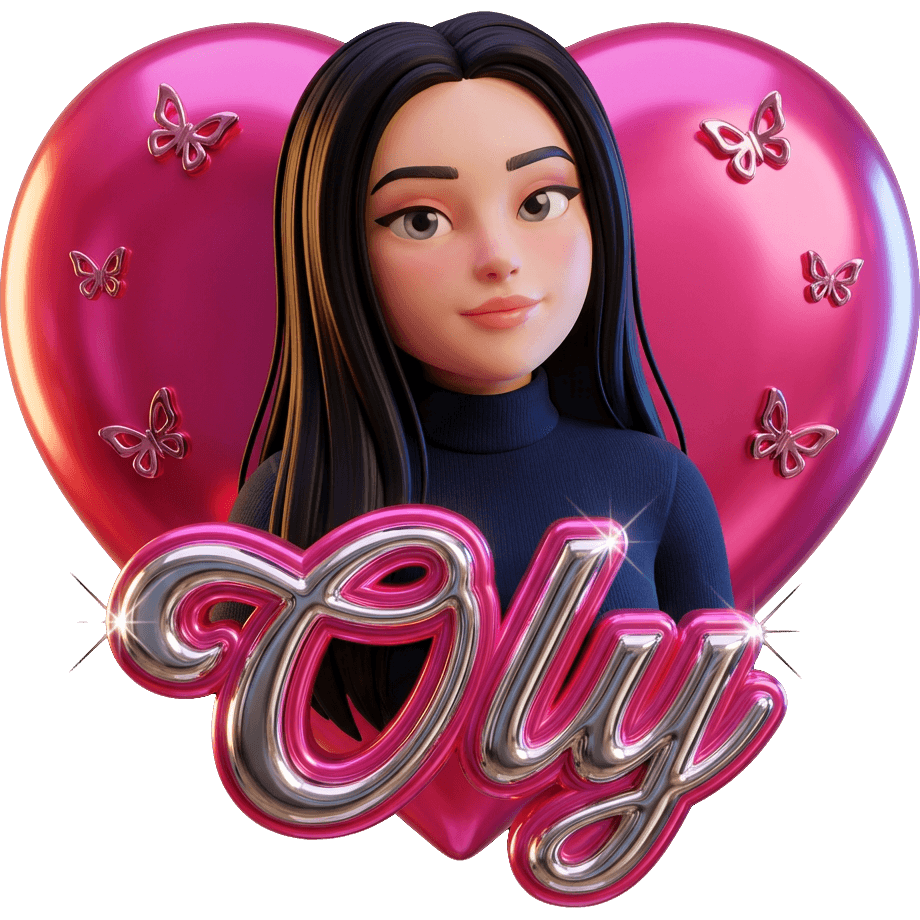 Fluturi Oly