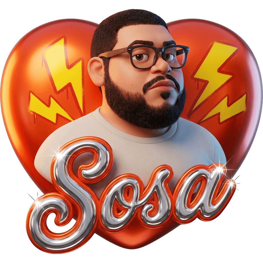 Beep Beep Sosa
