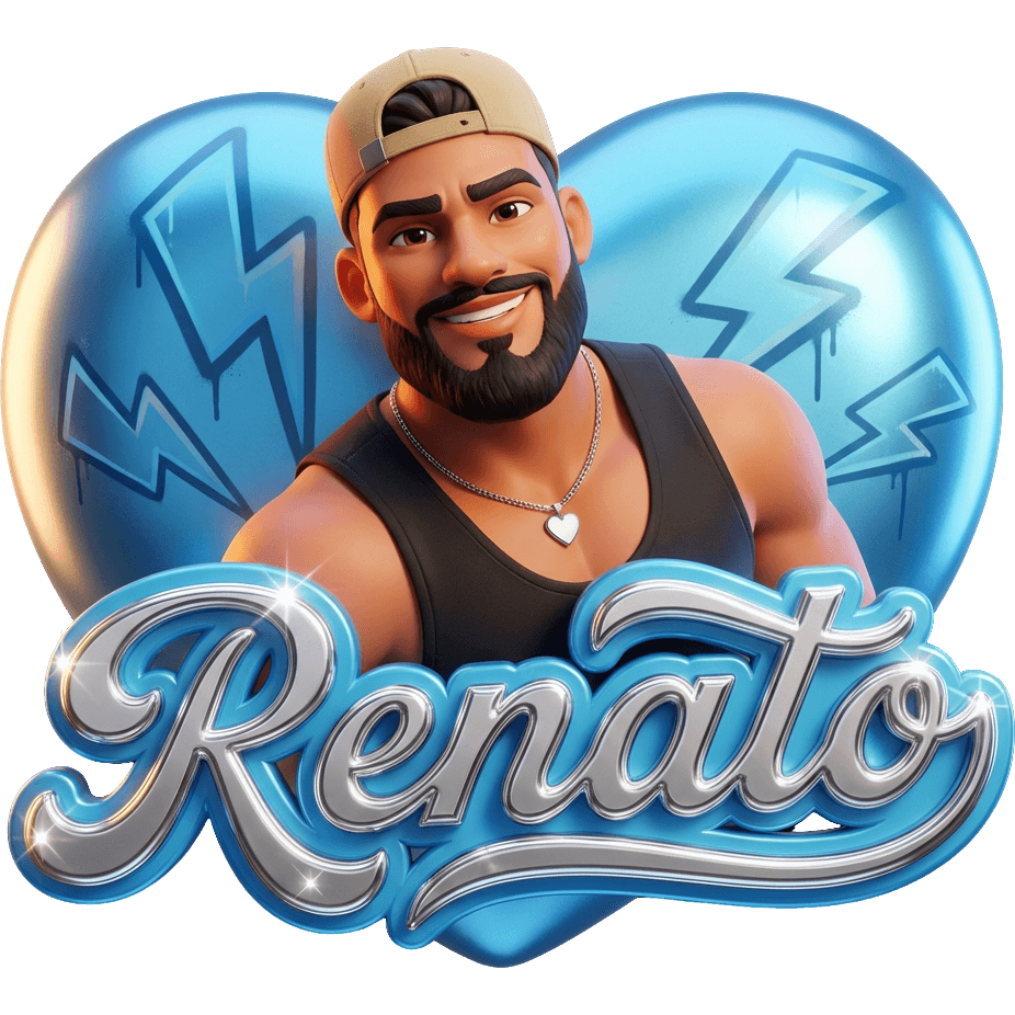 Renato Azul