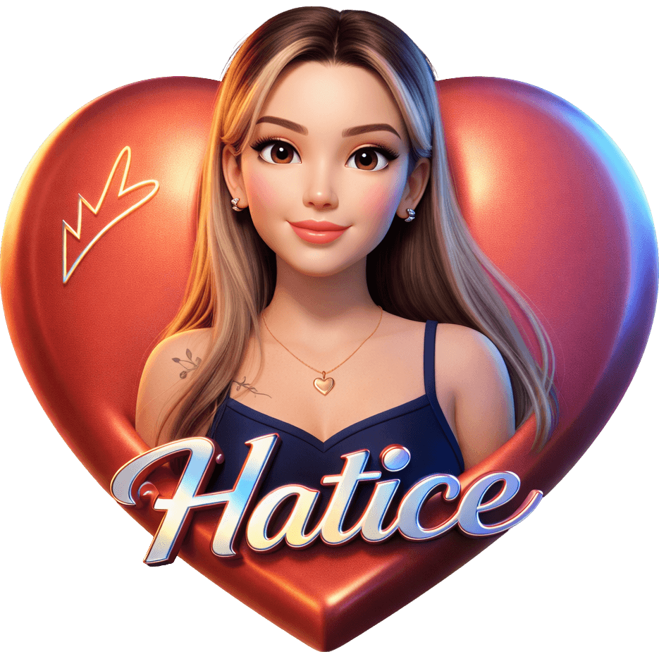 Taçlı Hatice