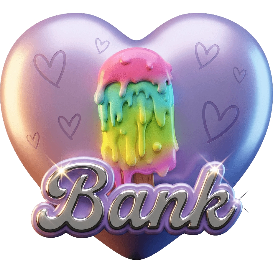 Bank ရေခဲမုန့်