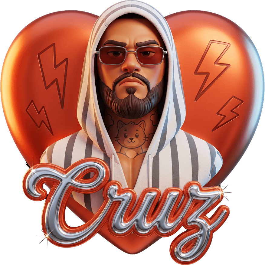 Cruz Brille