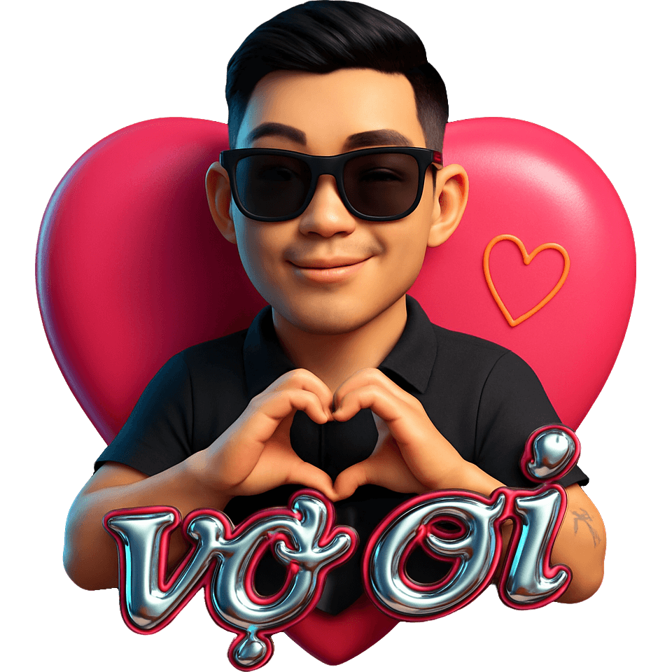 Tim ae ơi
