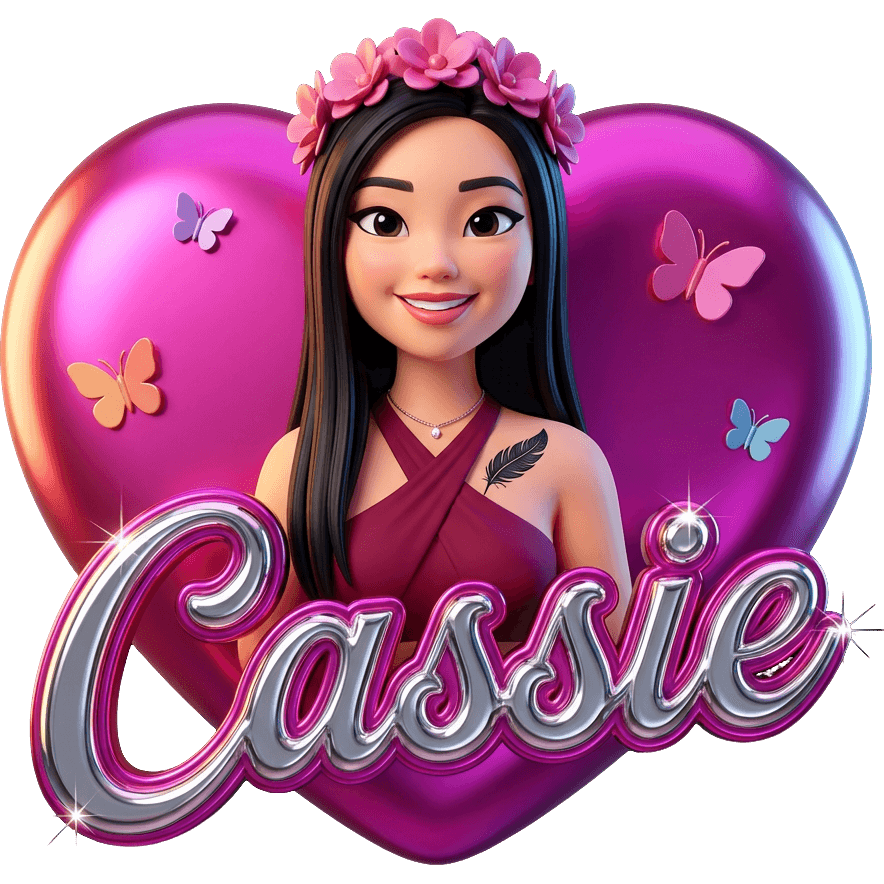Cassie Bloom