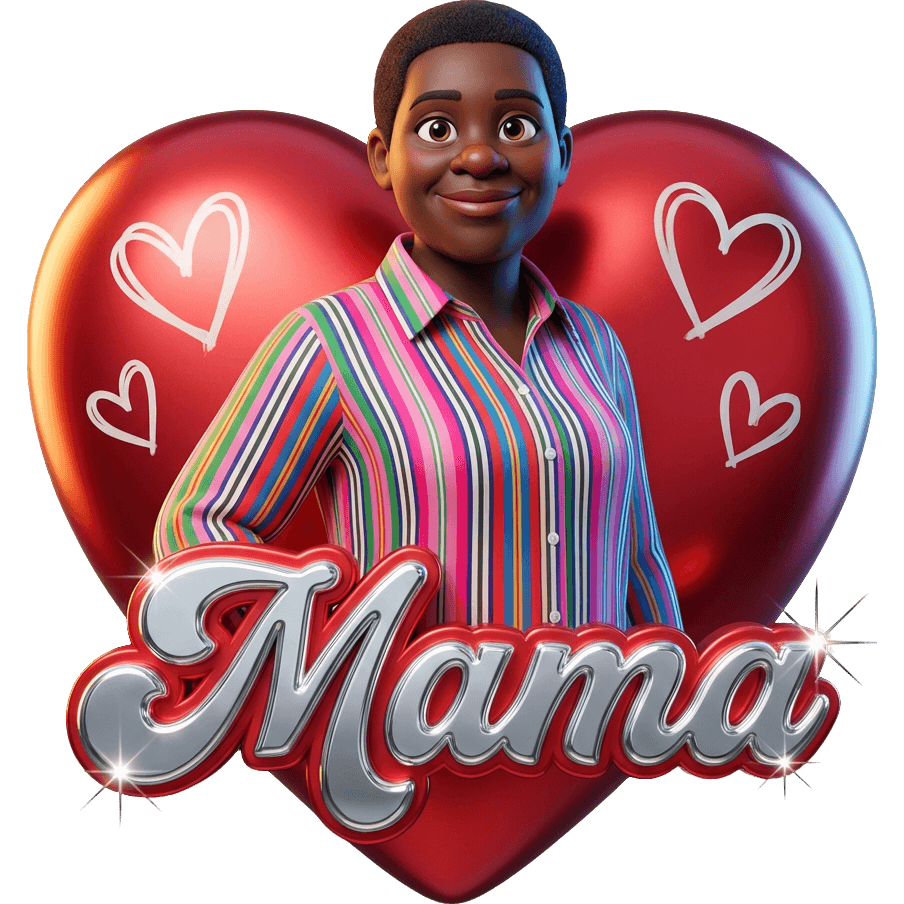 Fufu Mama