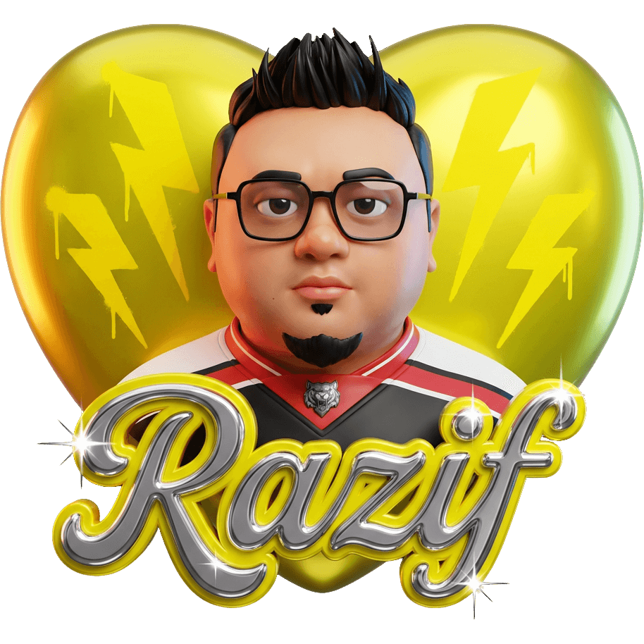 Razif Emas