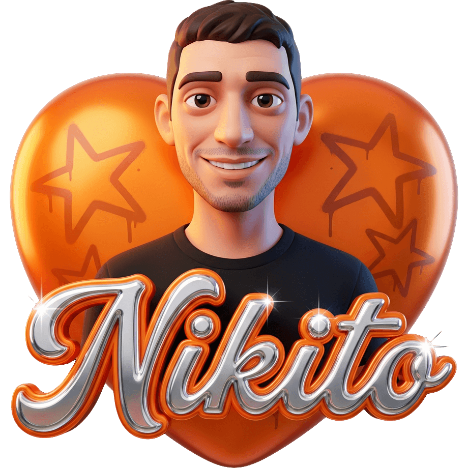 Líder Nikito