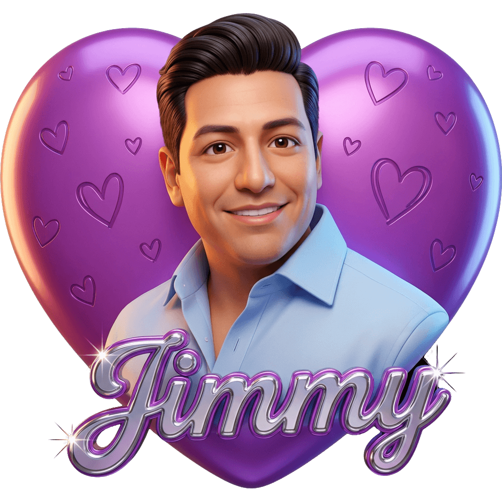 Jimmy
