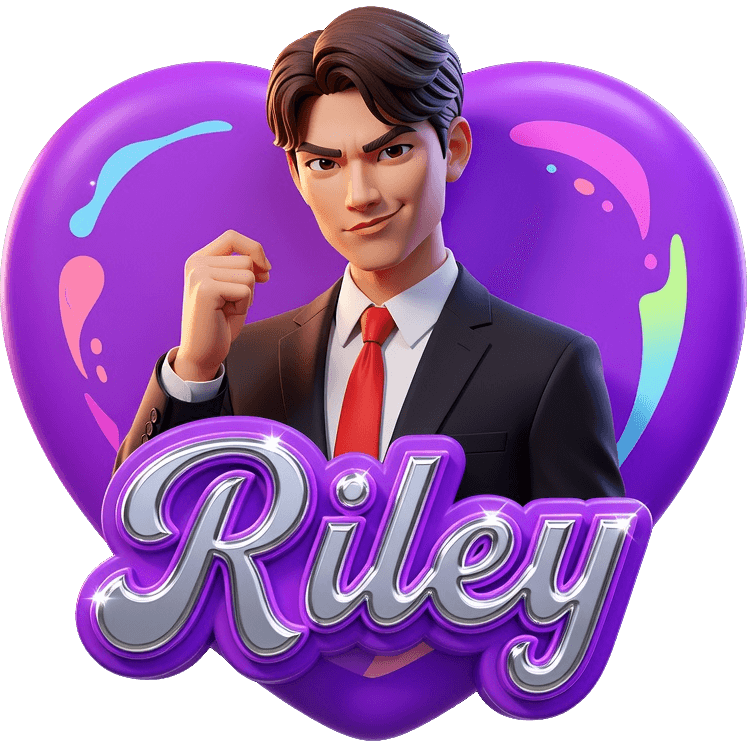 Riley Pubes